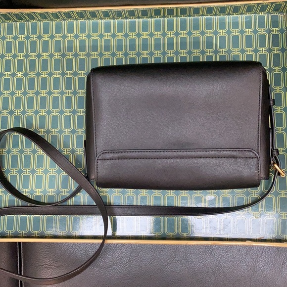 Marc Jacobs Purse- Black - Picture 3 of 4